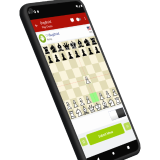 Enjoy chess on your terms